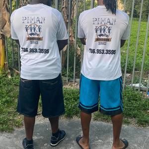 Meet your Posher, Stanley